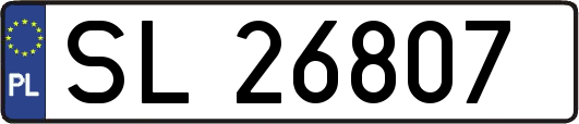 SL26807