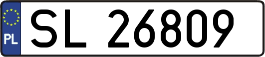 SL26809