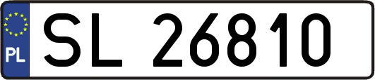 SL26810