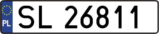 SL26811