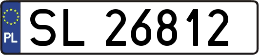 SL26812