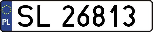 SL26813