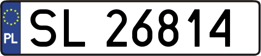 SL26814