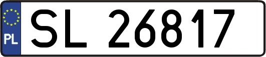 SL26817