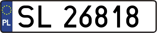 SL26818
