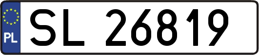 SL26819