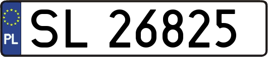 SL26825