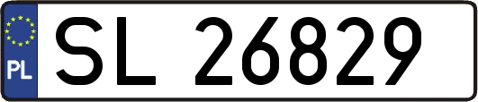 SL26829