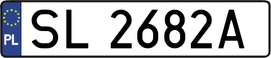 SL2682A