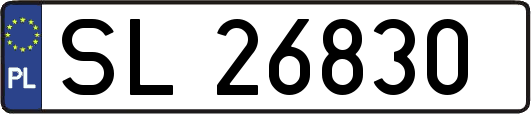 SL26830