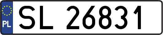 SL26831