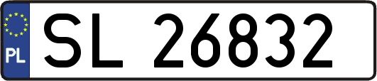 SL26832