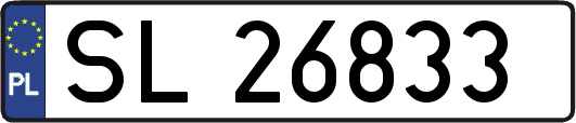 SL26833