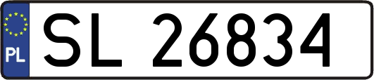 SL26834