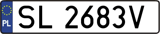 SL2683V