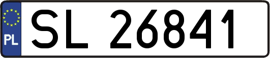 SL26841