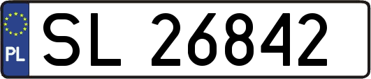 SL26842