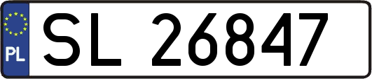 SL26847