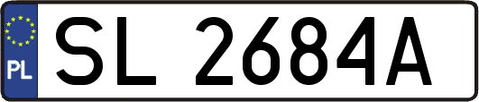 SL2684A