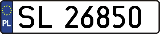 SL26850