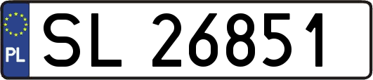 SL26851