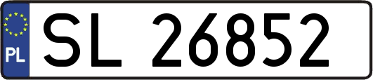 SL26852