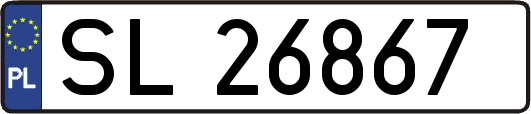 SL26867