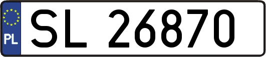SL26870