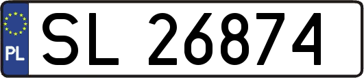 SL26874