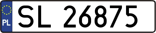 SL26875