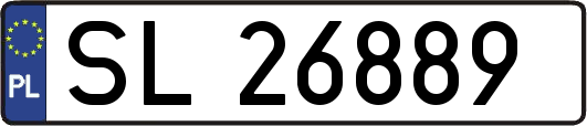 SL26889