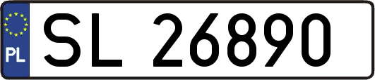 SL26890