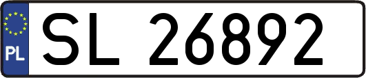 SL26892
