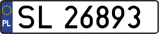 SL26893