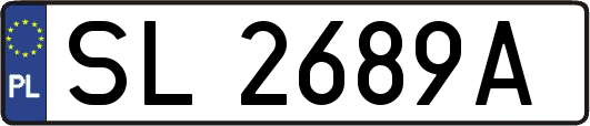 SL2689A