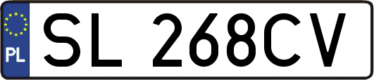 SL268CV