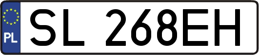 SL268EH