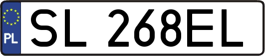 SL268EL