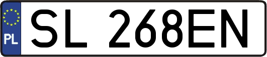 SL268EN