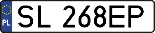 SL268EP