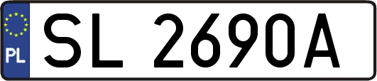 SL2690A