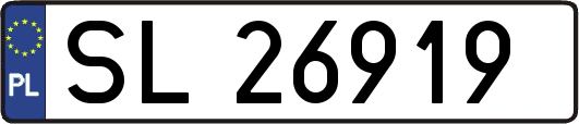 SL26919