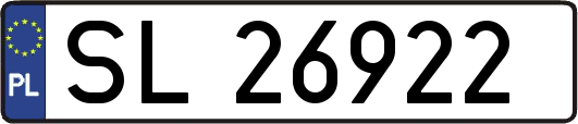 SL26922