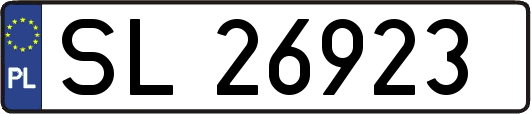 SL26923