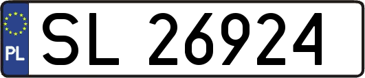 SL26924