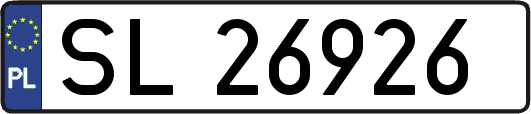 SL26926