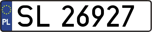 SL26927