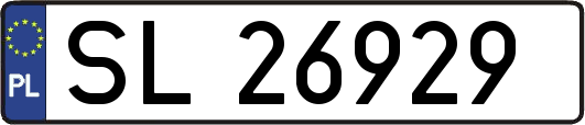 SL26929