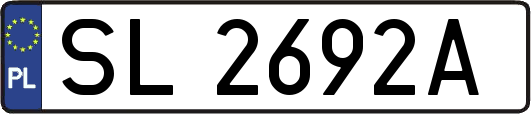 SL2692A
