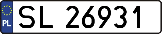 SL26931